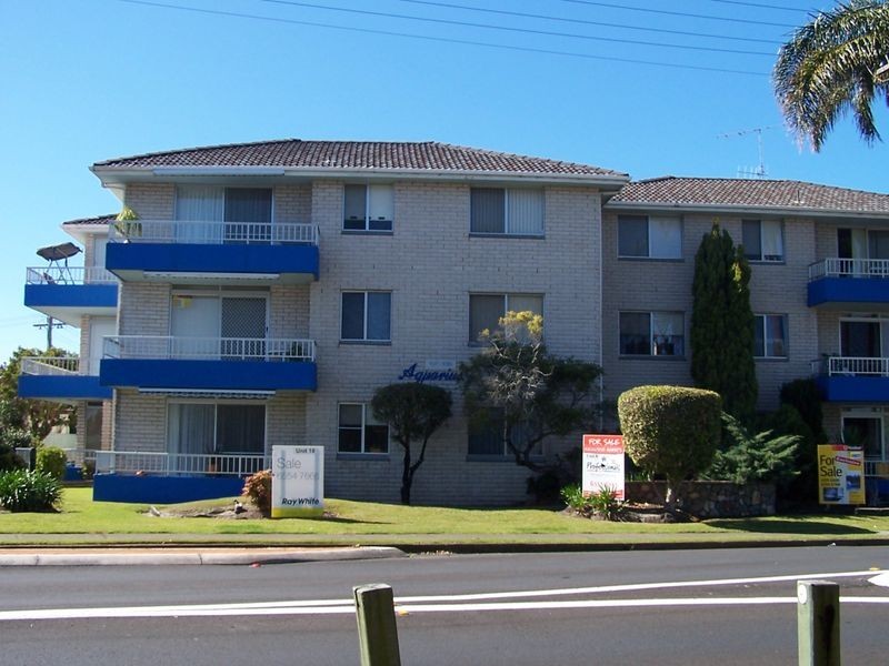 21/106 Little St ‘Aquarius’, Forster NSW 2428