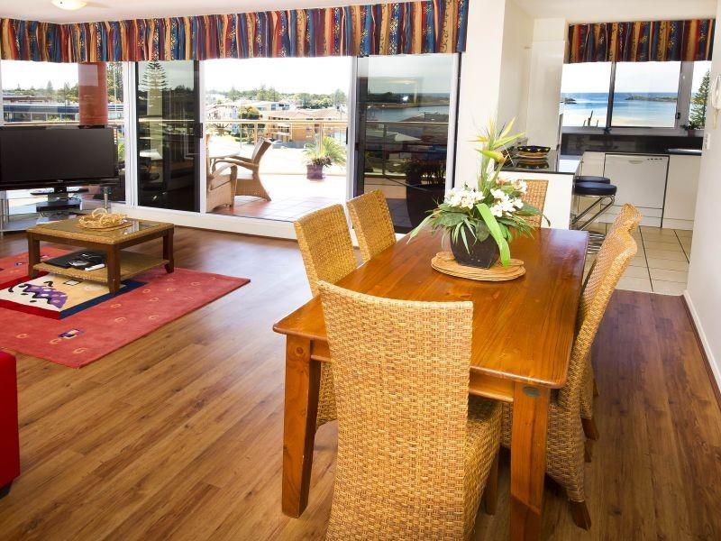 401/22 Manning Street ‘Sunrise’, Tuncurry NSW 2428