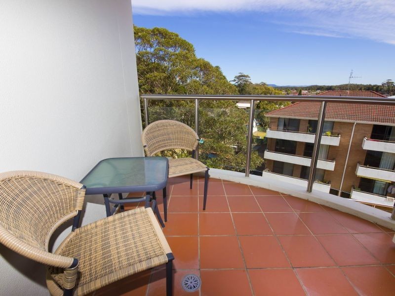 401/22 Manning Street ‘Sunrise’, Tuncurry NSW 2428