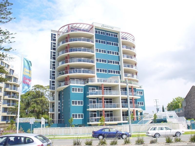 401/22 Manning Street ‘Sunrise’, Tuncurry NSW 2428