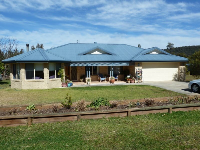 118 Melaleuca Dr ‘Riverlands Estate’, Coolongolook NSW 2423