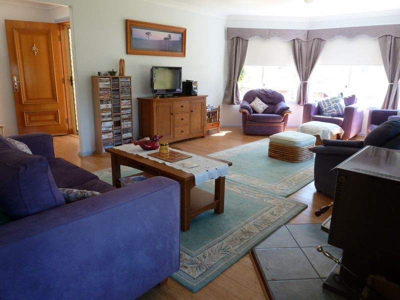 118 Melaleuca Dr ‘Riverlands Estate’, Coolongolook NSW 2423