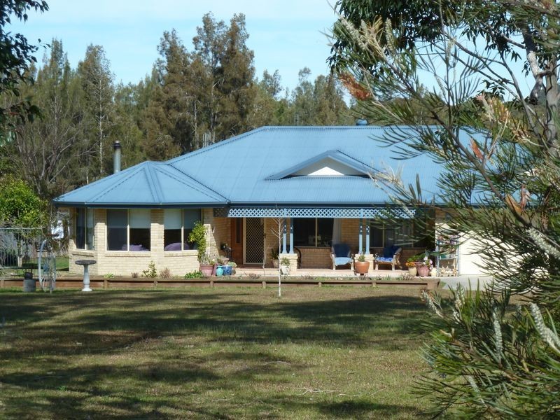 118 Melaleuca Dr ‘Riverlands Estate’, Coolongolook NSW 2423