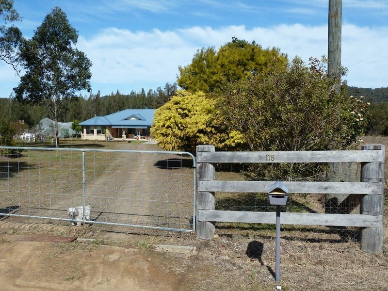 118 Melaleuca Dr ‘Riverlands Estate’, Coolongolook NSW 2423
