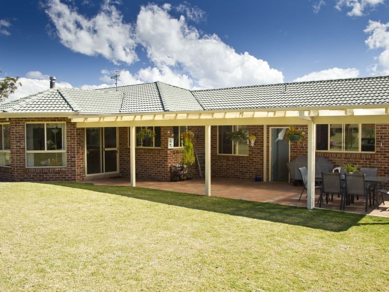 13 Laurina Drive ‘Timbertops Estate’, Darawank NSW 2428