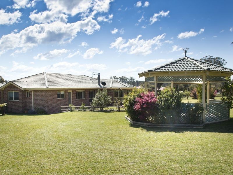 13 Laurina Drive ‘Timbertops Estate’, Darawank NSW 2428