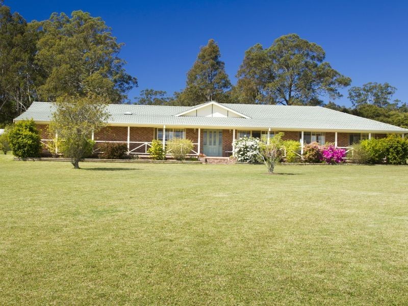 13 Laurina Drive ‘Timbertops Estate’, Darawank NSW 2428