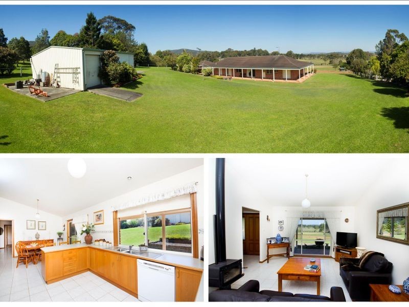 173 Cape Hawke Drive, Forster NSW 2428