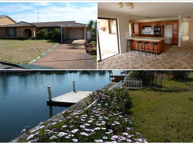 9 Friendship Key, Forster NSW 2428