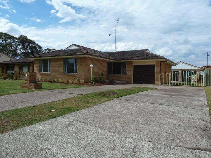 5 Bay Street, Tuncurry NSW 2428
