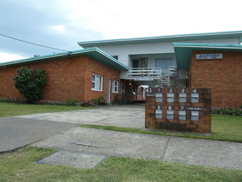 2/41 Wallis Street ‘Kanooka’, Forster NSW 2428