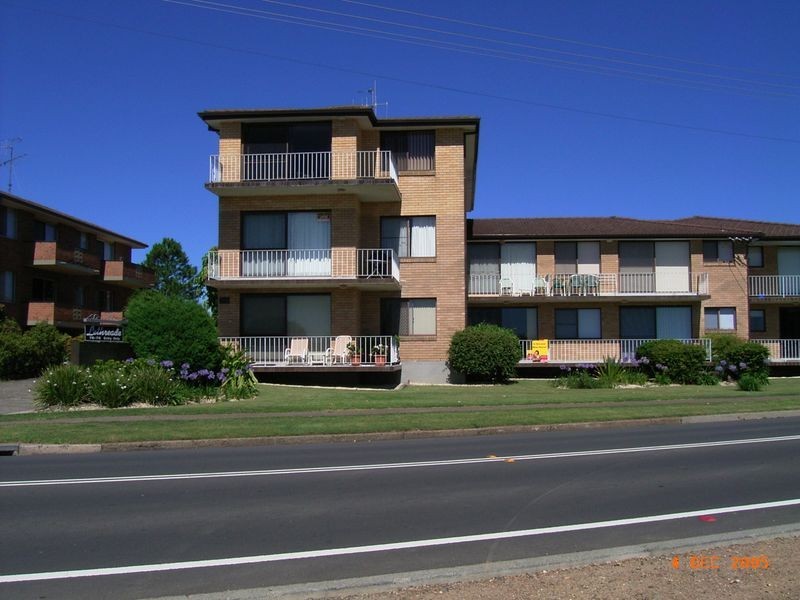 23/76 Little Street, Forster NSW 2428