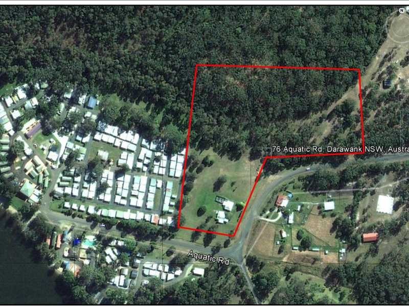 76 Aquatic Road, Darawank NSW 2428