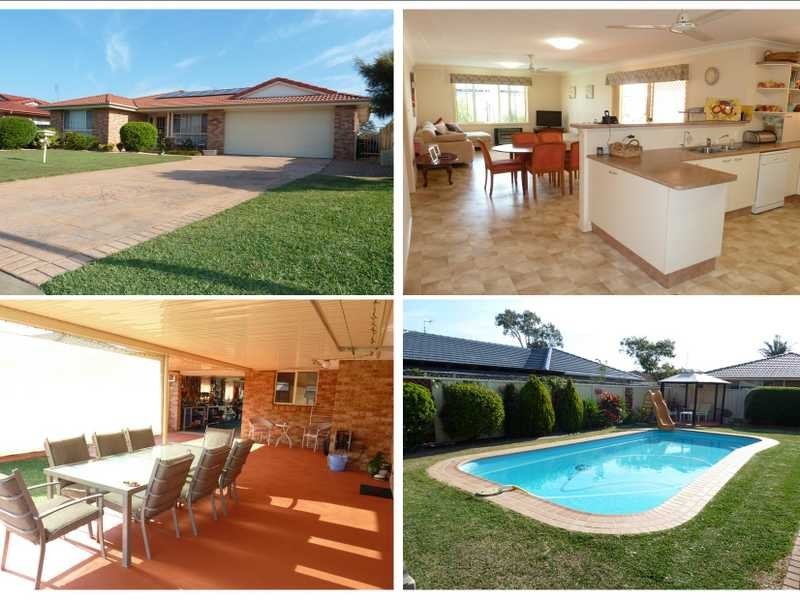 22 Amanda Crescent, Forster NSW 2428