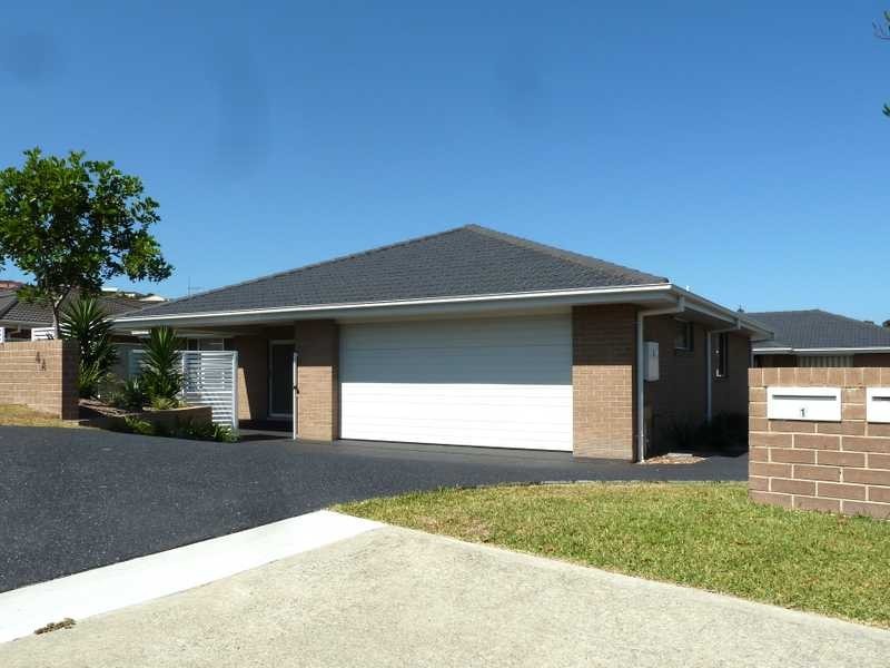 1/4A Pioneer Drive, Forster NSW 2428