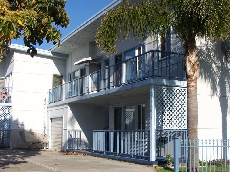 4/24 West Street, Forster NSW 2428