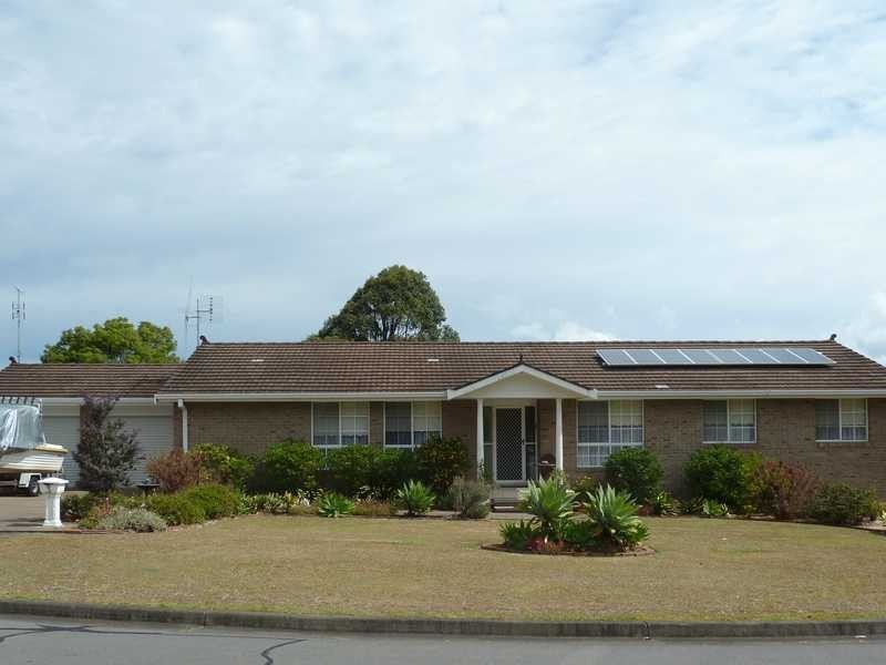 3 Minnibah Circuit, Forster NSW 2428