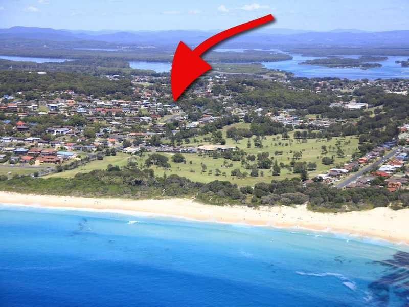 1 Churchill Road, Forster NSW 2428