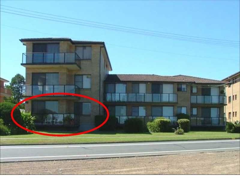 1/76 Little Street ‘Wallis View’, Forster NSW 2428