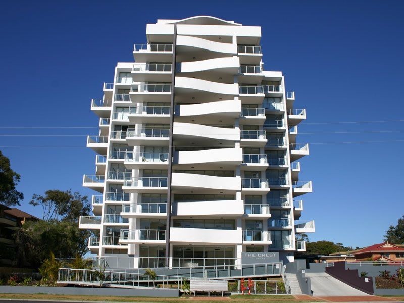 403/38-42 Wallis Street, Forster NSW 2428