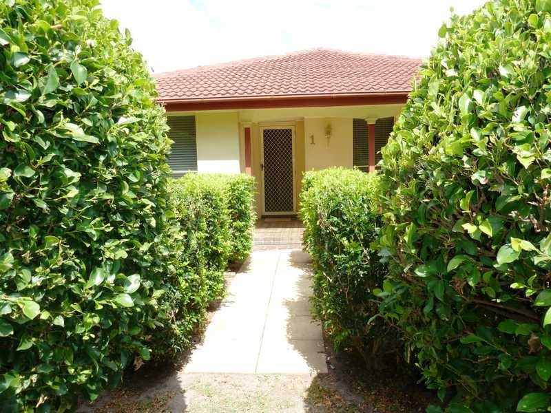 1 Leguna Crescent, Forster NSW 2428