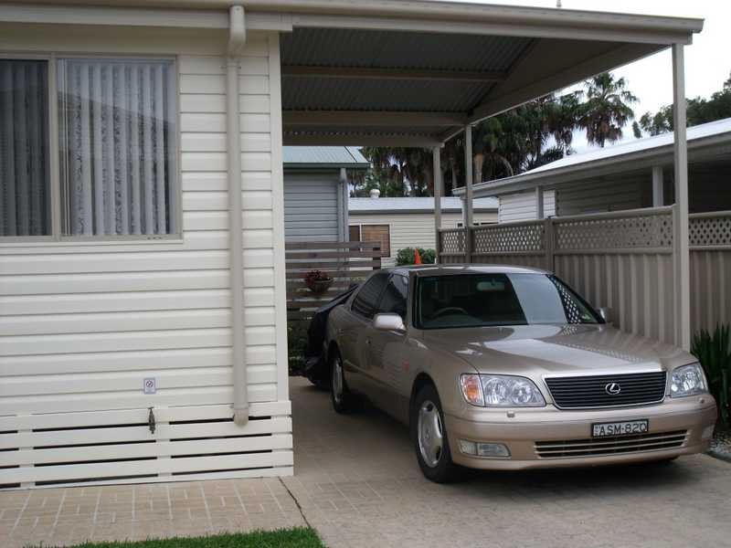 54/133 South Street ‘Crystal Waters’, Tuncurry NSW 2428