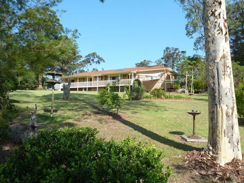 11 Idlewoods Crescent, Rainbow Flat NSW 2430
