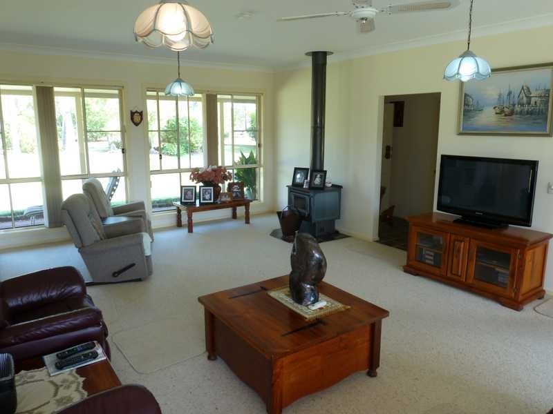 11 Idlewoods Crescent, Rainbow Flat NSW 2430