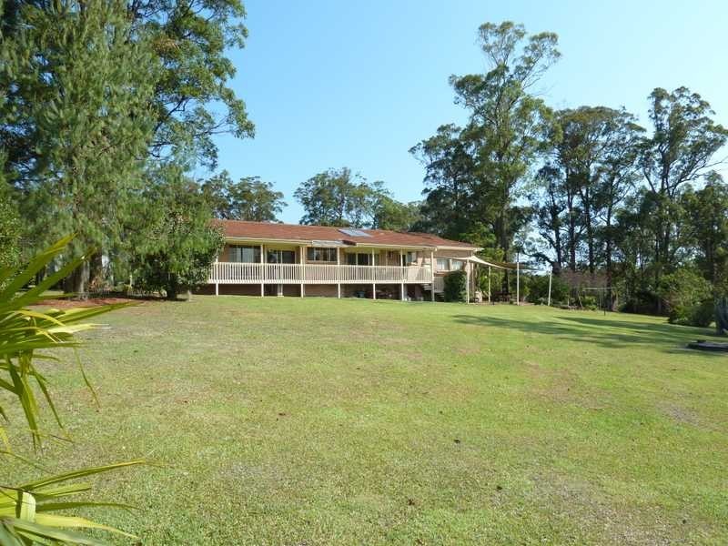 11 Idlewoods Crescent, Rainbow Flat NSW 2430