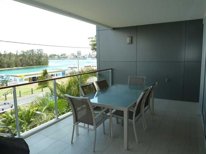 203/30-34 Little Street ‘Waterline’, Forster NSW 2428