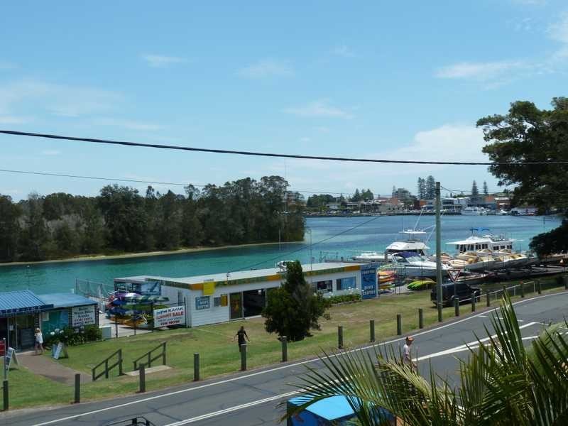 203/30-34 Little Street ‘Waterline’, Forster NSW 2428