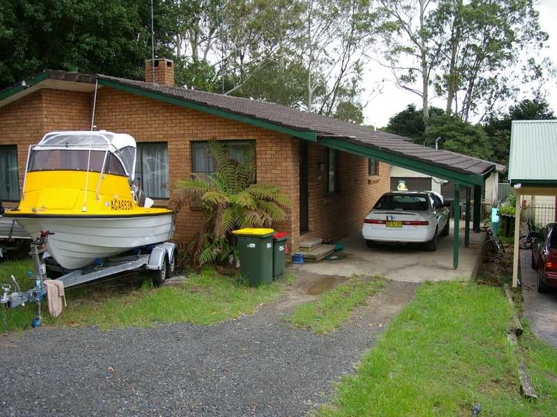 110 Green Point Drive, Green Point NSW 2428