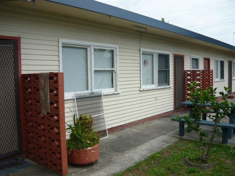 4/6-8 Bruce Street, Forster NSW 2428