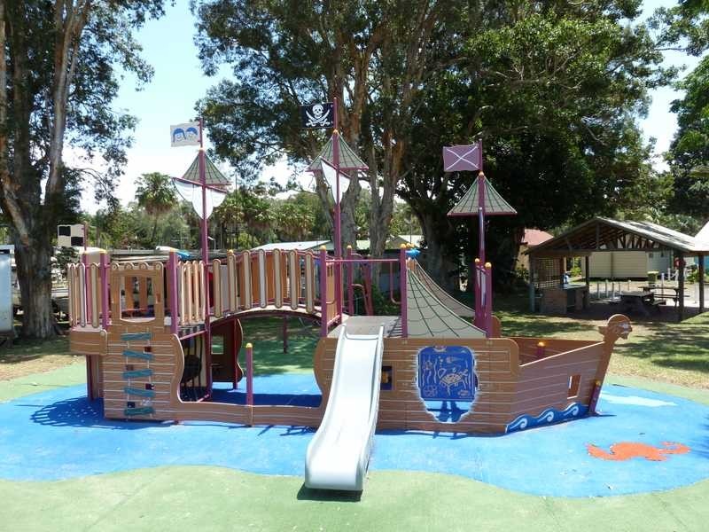 M17 Main M ‘Smugglers Cove’ 45 The Lakesway, Forster NSW 2428