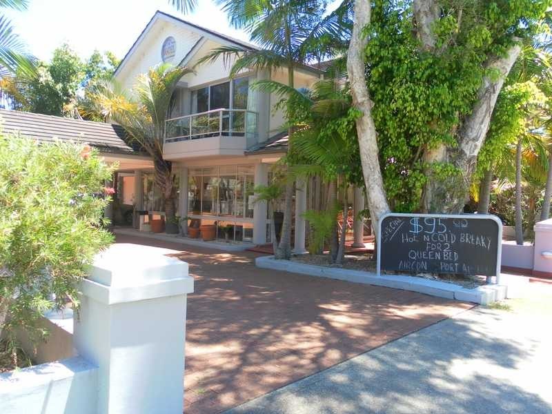 38-40 Head St, Forster NSW 2428