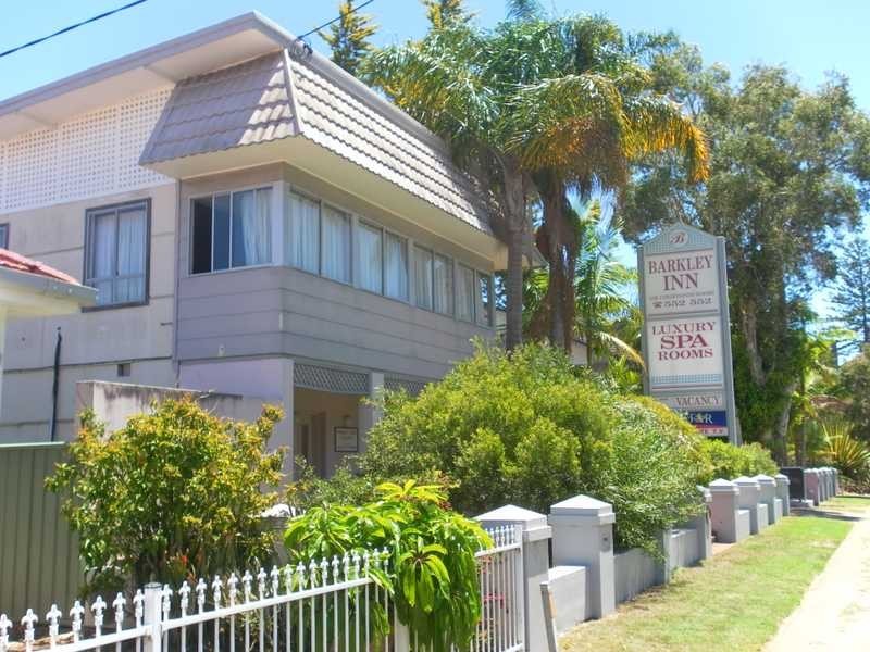 38-40 Head St, Forster NSW 2428