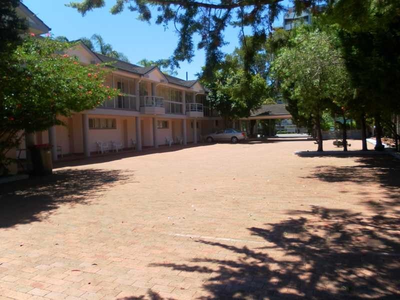 38-40 Head St, Forster NSW 2428