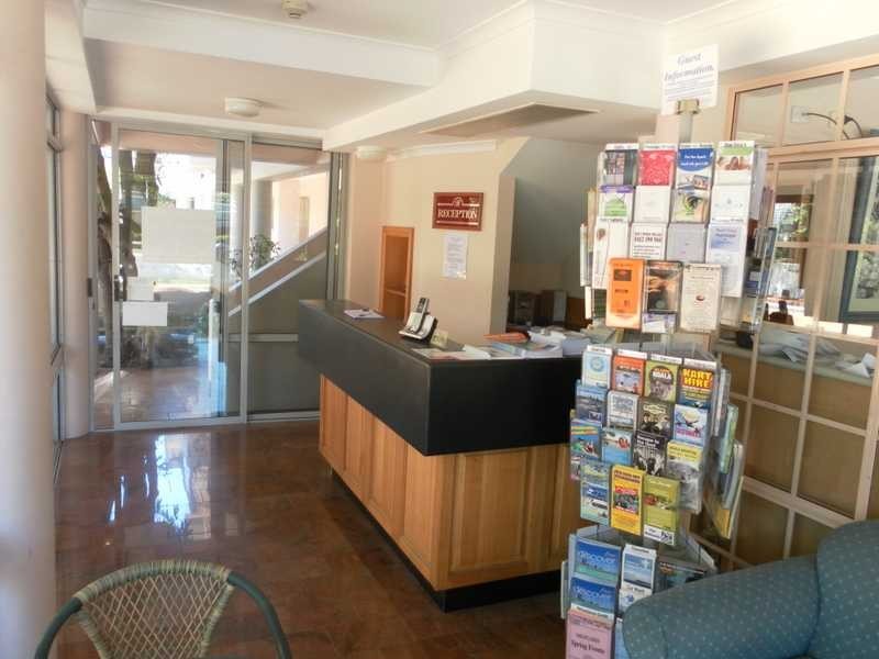 38-40 Head St, Forster NSW 2428