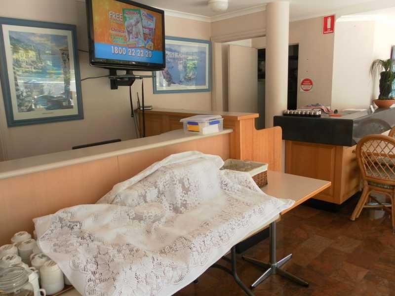 38-40 Head St, Forster NSW 2428