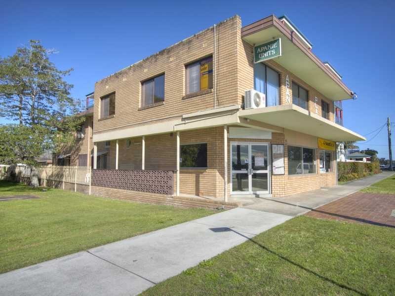 9/16 Little Street ‘Apanie’, Forster NSW 2428