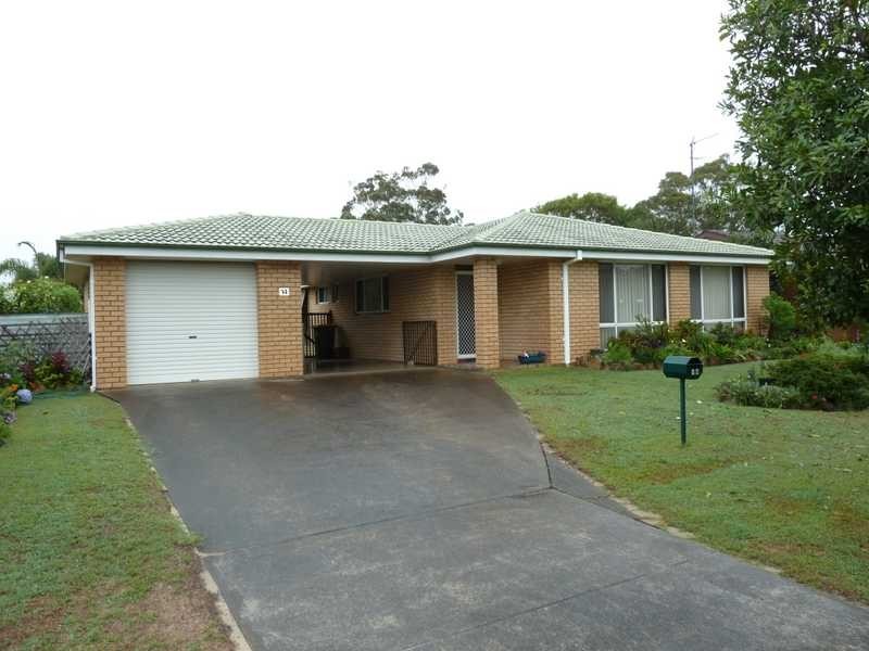 14 Mayers Drive, Tuncurry NSW 2428