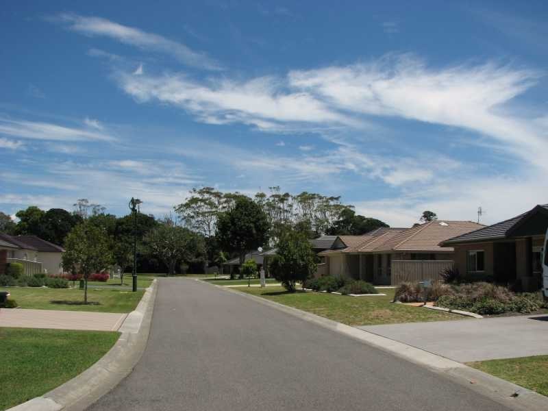 23 Figtree Court, Forster NSW 2428