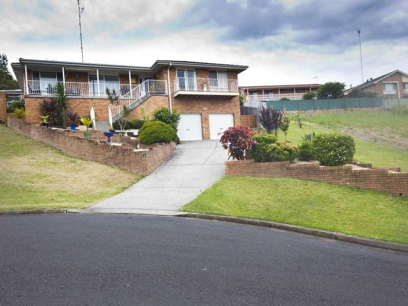 8 Blanch Place, Forster NSW 2428