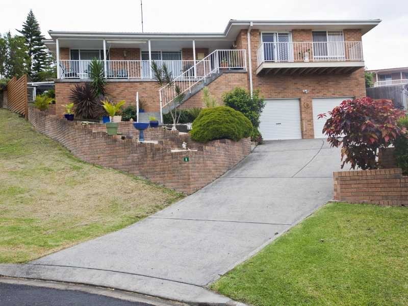 8 Blanch Place, Forster NSW 2428