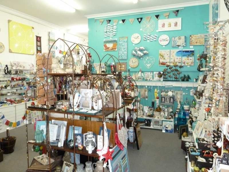 9 Wharf Street Bluewater Gifts, Forster NSW 2428
