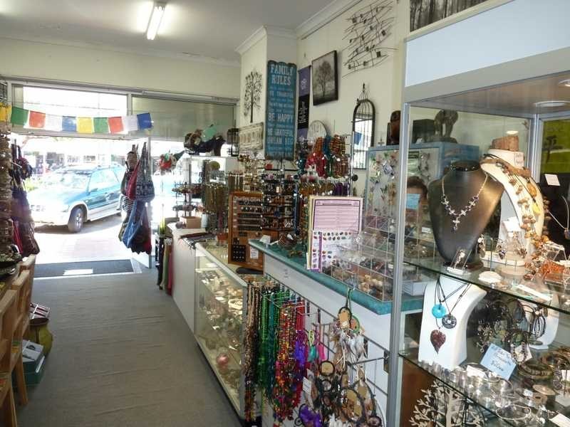 9 Wharf Street Bluewater Gifts, Forster NSW 2428