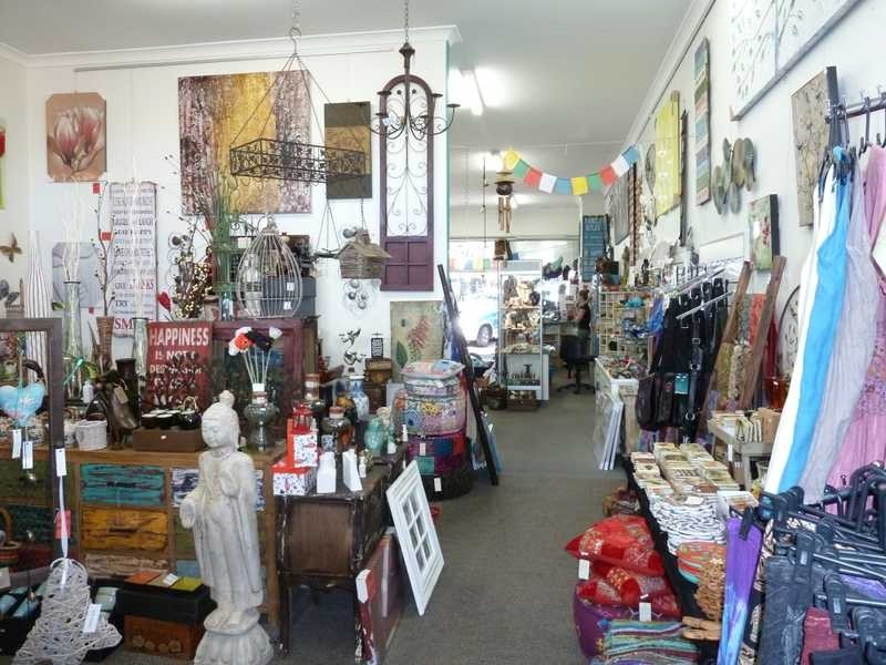 9 Wharf Street Bluewater Gifts, Forster NSW 2428