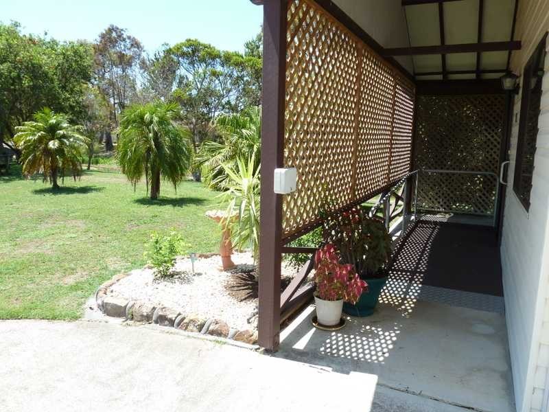 16/12 Goldens Road ‘Polynesian Village’, Forster NSW 2428