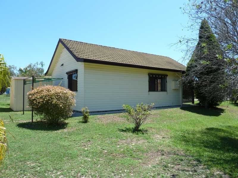 16/12 Goldens Road ‘Polynesian Village’, Forster NSW 2428