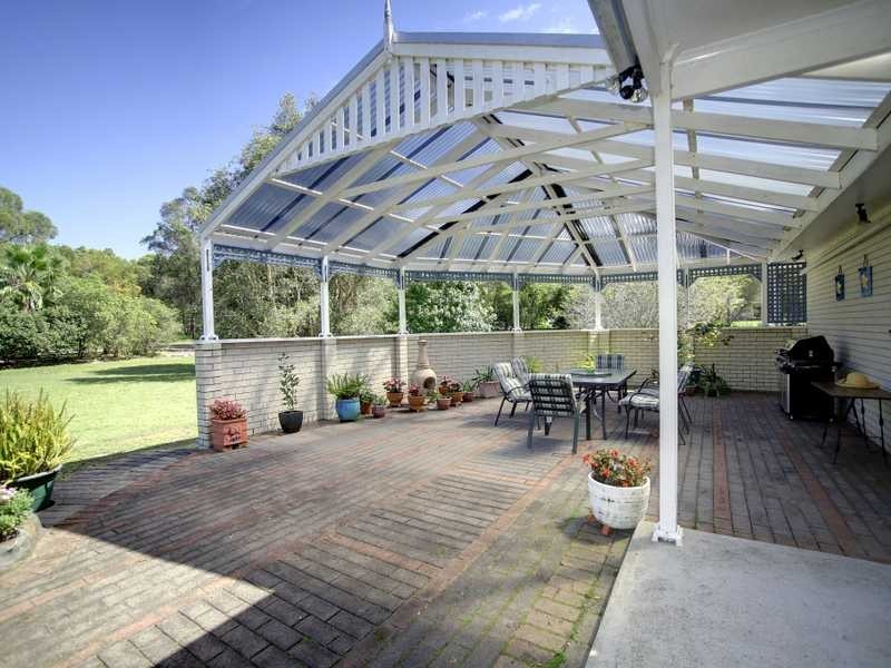 28 Ton o Fun Road, Failford NSW 2430